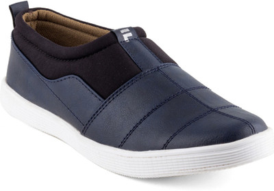 

Isole Casuals For Men(Blue, Black