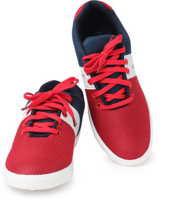 

Shoe Fit Sneakers For Men(Multicolor