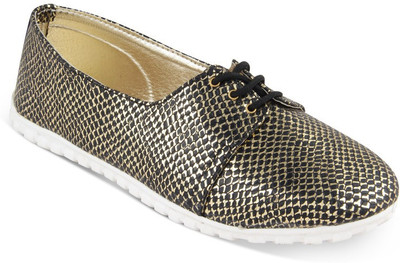 

Pink Fever Sneakers For Women(Black