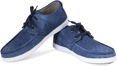 

FBT Casuals For Men(Blue