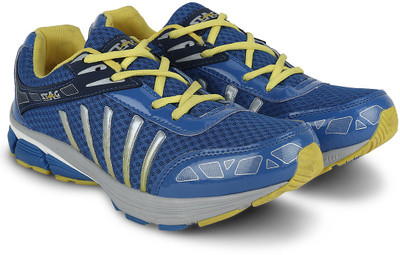 

Stag Achiever Walking Shoes For Men(Blue