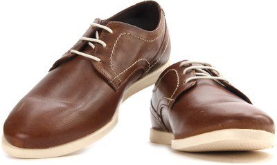 

Red Tape Casuals For Men(Tan)