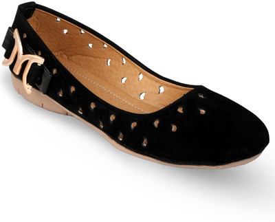 

DJH Bellies For Women(Black