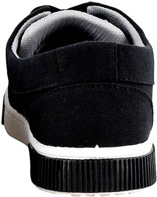 Scatchite W-BLACK Sneakers