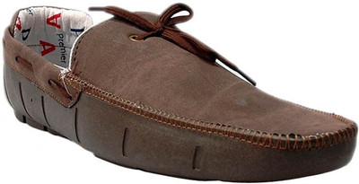 

SUDI Casuals For Men(Brown
