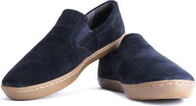 

WROGN WCSE0019 Sneakers For Men(Navy