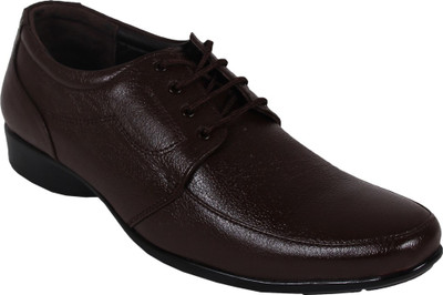 

Luxes Slip On For Men(Brown