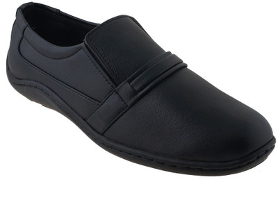

HealthFit Casuals For Men(Black