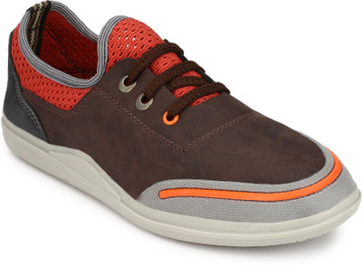 

Shoe Smith SS1222 Casuals For Men(Brown
