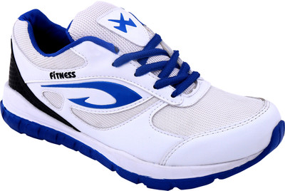 fitness jogger shoes
