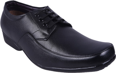 

Twin Formal Lace Up For Men(Black