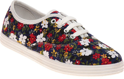 

Elan Girls(Multicolor, Blue