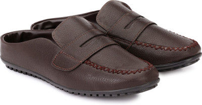 

Braavosi Loafers For Men(Brown