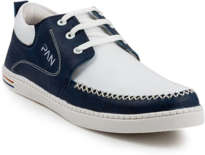 

PAN Casuals For Men(Blue