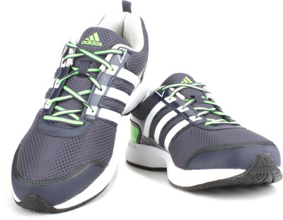 

ADIDAS Men Running Shoes For Men(Multicolor), Urbsky/white/sgreen