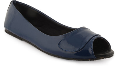 

Indirang Bellies For Women(Blue