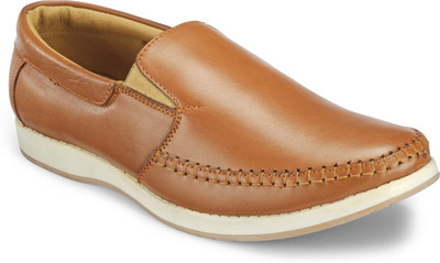 

Koolpals Tws_lbr01 Loafers For Men(Beige, Light brown