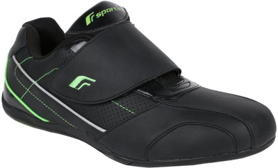

F-Sports Escort Outdoors For Men(Black, Grey, Black green