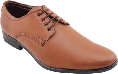 Tycoon Lace Up