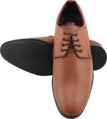 Tycoon Lace Up