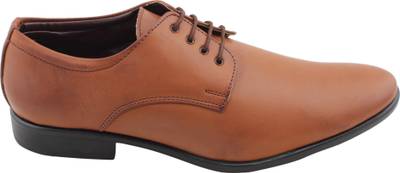 Tycoon Lace Up