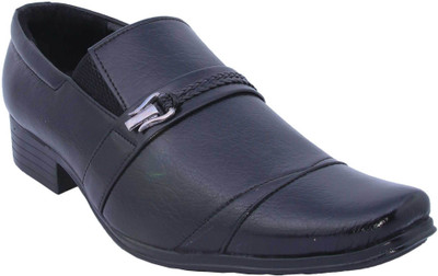 

Shoe Island CLSEN329 Slip On For Men(Black