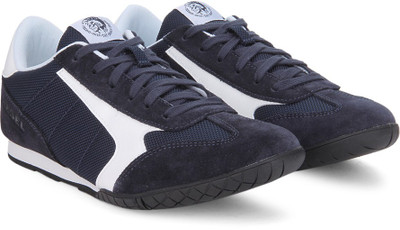 

Diesel Sneakers For Men(Blue, White, H5271