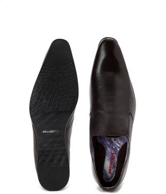 Provogue Slip On Shoes