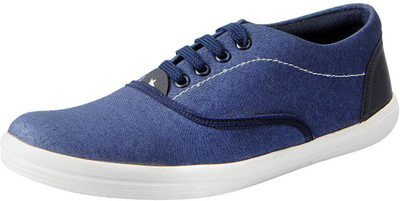 

FAUSTO Casuals For Men(Blue