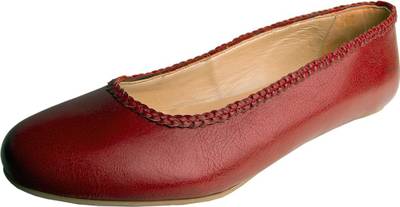 Hidesign Grace Red Bellies