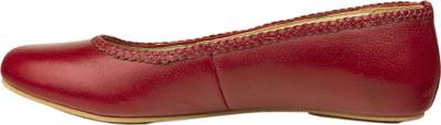 Hidesign Grace Red Bellies