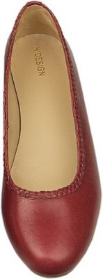 Hidesign Grace Red Bellies