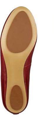 Hidesign Grace Red Bellies