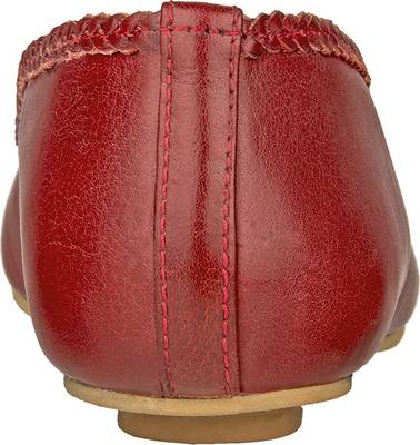 Hidesign Grace Red Bellies