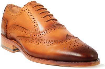 

ADYBird Premium Slip On For Men(Tan
