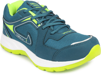 

Columbus Running Shoes For Men(Multicolor, Sgreenpgreen