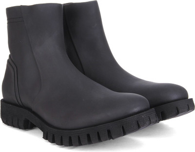 

Diesel Boots For Men(Black, T8013