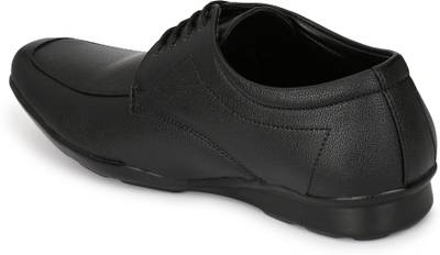 Prolific Authentic Lace Up