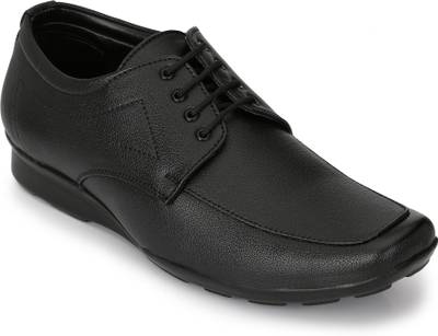 Prolific Authentic Lace Up
