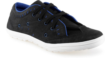 

Firx Casual Shoes For Men(Black