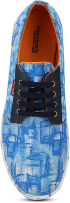 

Provogue Sneakers For Men(Blue