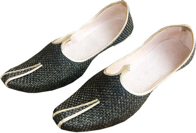 

Kalakari Slip On For Men(Grey, Silver