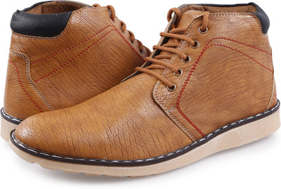 

Andrew Scott Casuals For Men(Tan