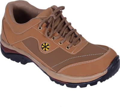 

Dizaro 6019 Outdoors For Men(Brown), Tan