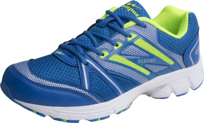 

Campus LIBRA Running Shoes For Men(Blue)