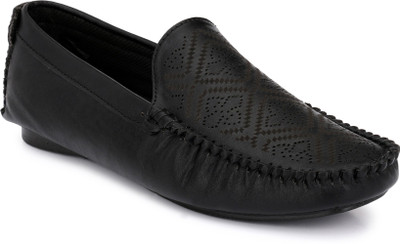 

Shoe Smith SS1236 Slip On For Men(Black