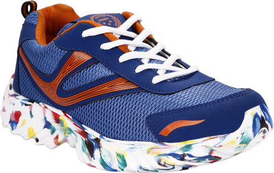 

Bacca Bucci BBMG8104K Running Shoes For Men(Multicolor