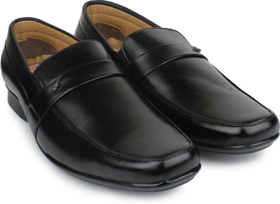 

Digni Monk Strap For Men(Black