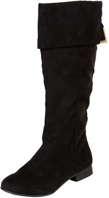 

TEN Boots For Women(Black