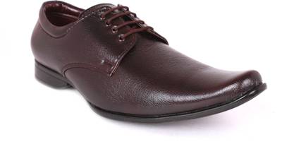 Empire Lace Up
